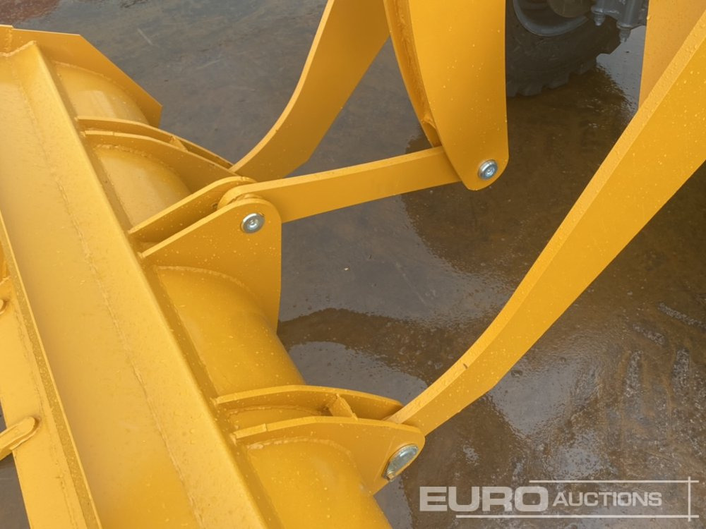 Wheel loader Unused 2025 Machpro MP-L300: picture 14