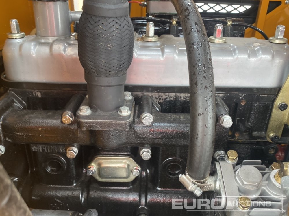 Wheel loader Unused 2025 Machpro MP-L300: picture 33