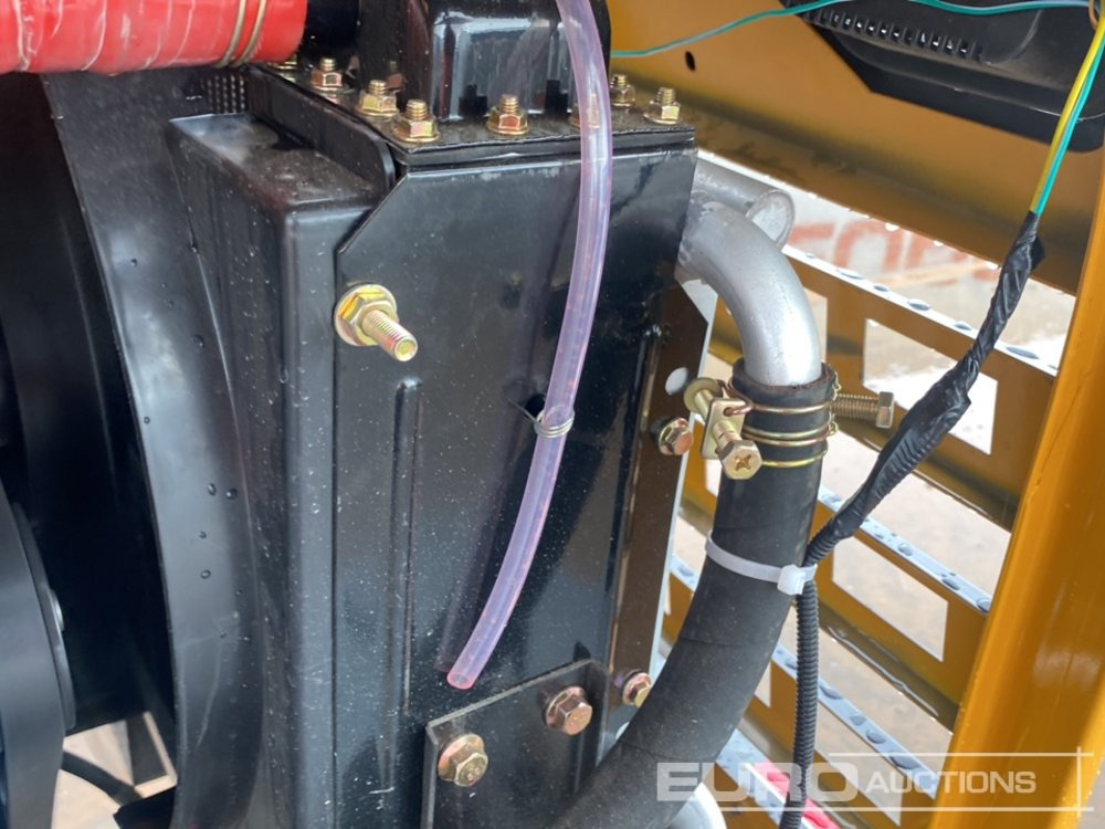 Wheel loader Unused 2025 Machpro MP-L300: picture 38