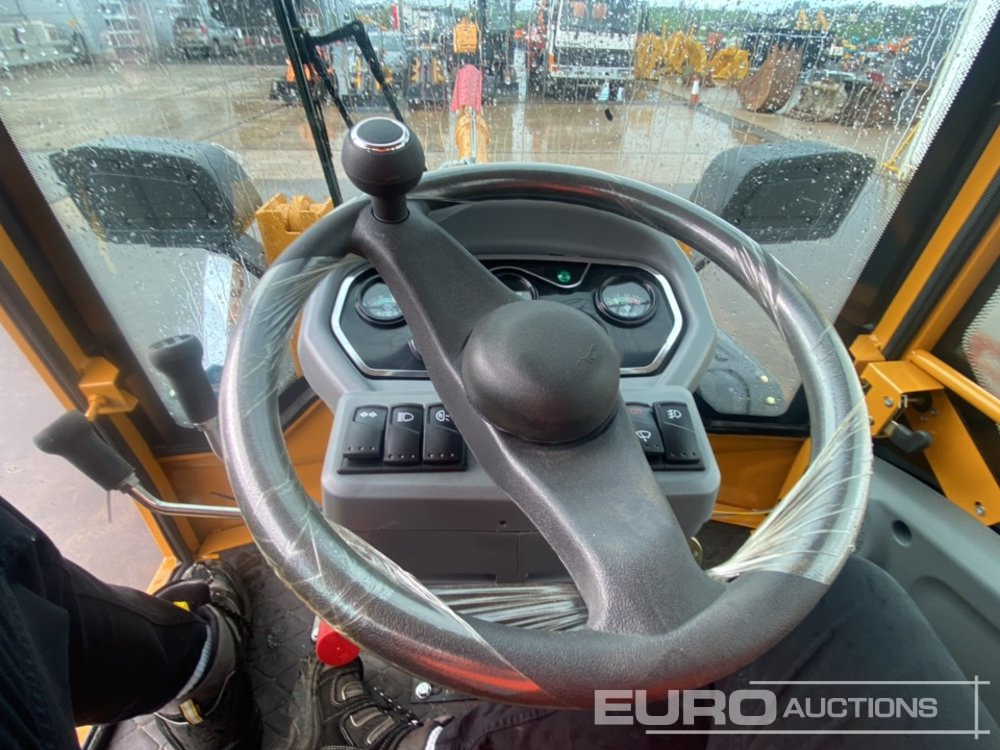 Wheel loader Unused 2025 Machpro MP-L300: picture 24