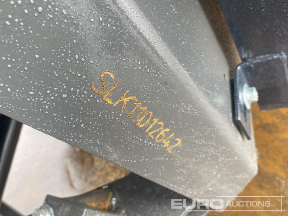 Wheel loader Unused 2025 Machpro MP-L300: picture 49