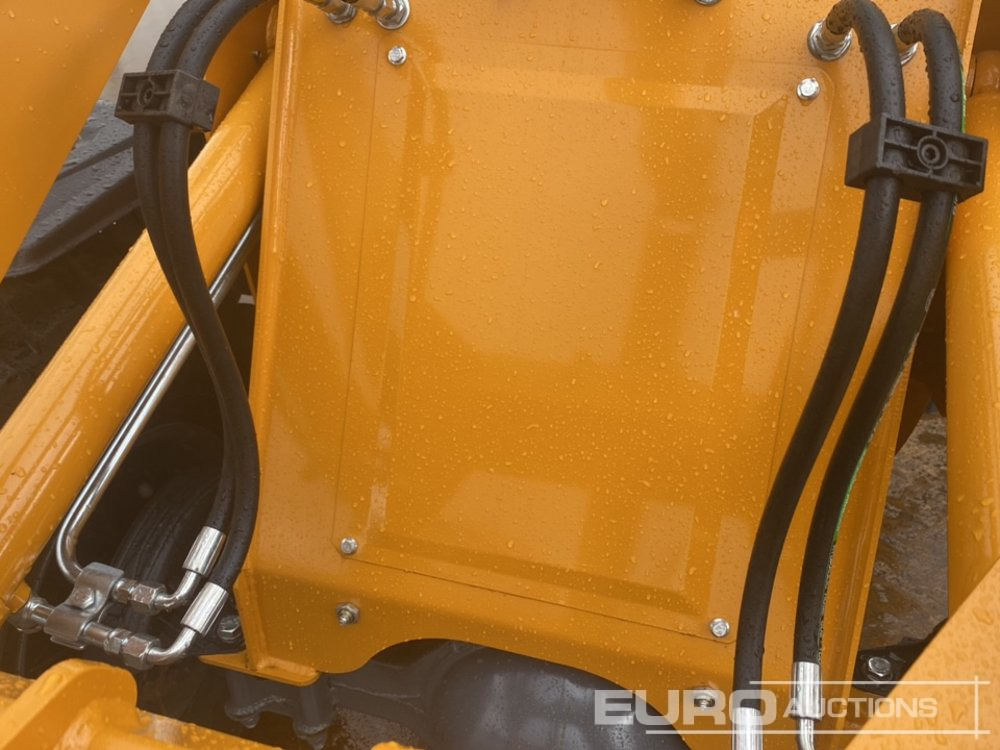 Wheel loader Unused 2025 Machpro MP-L300: picture 18