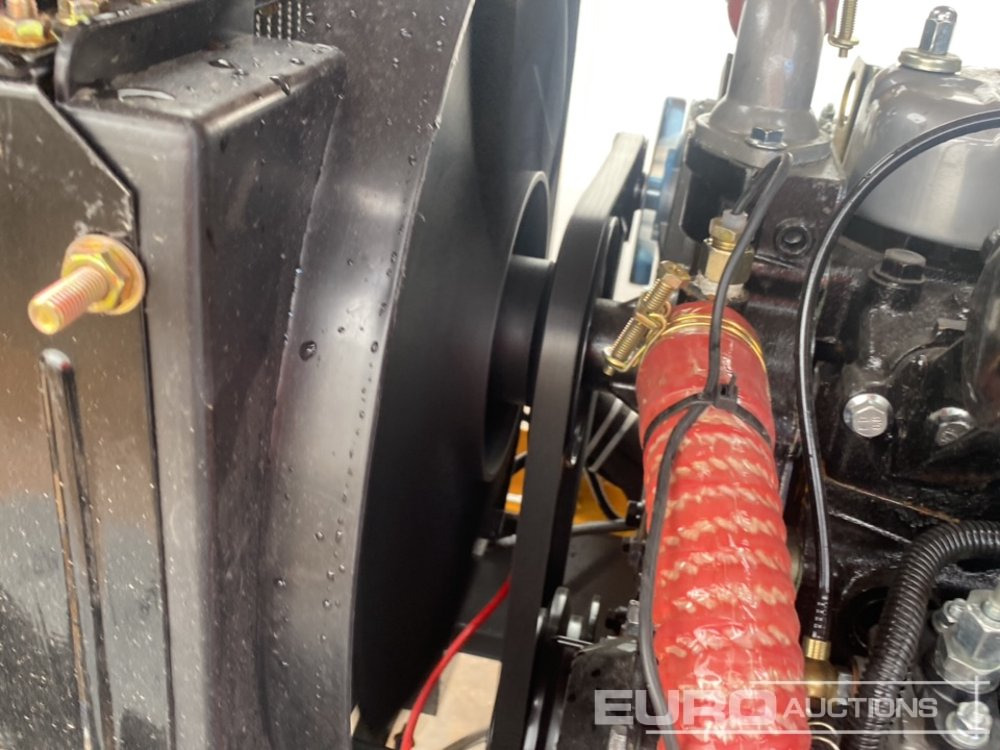 Wheel loader Unused 2025 Machpro MP-L300: picture 45