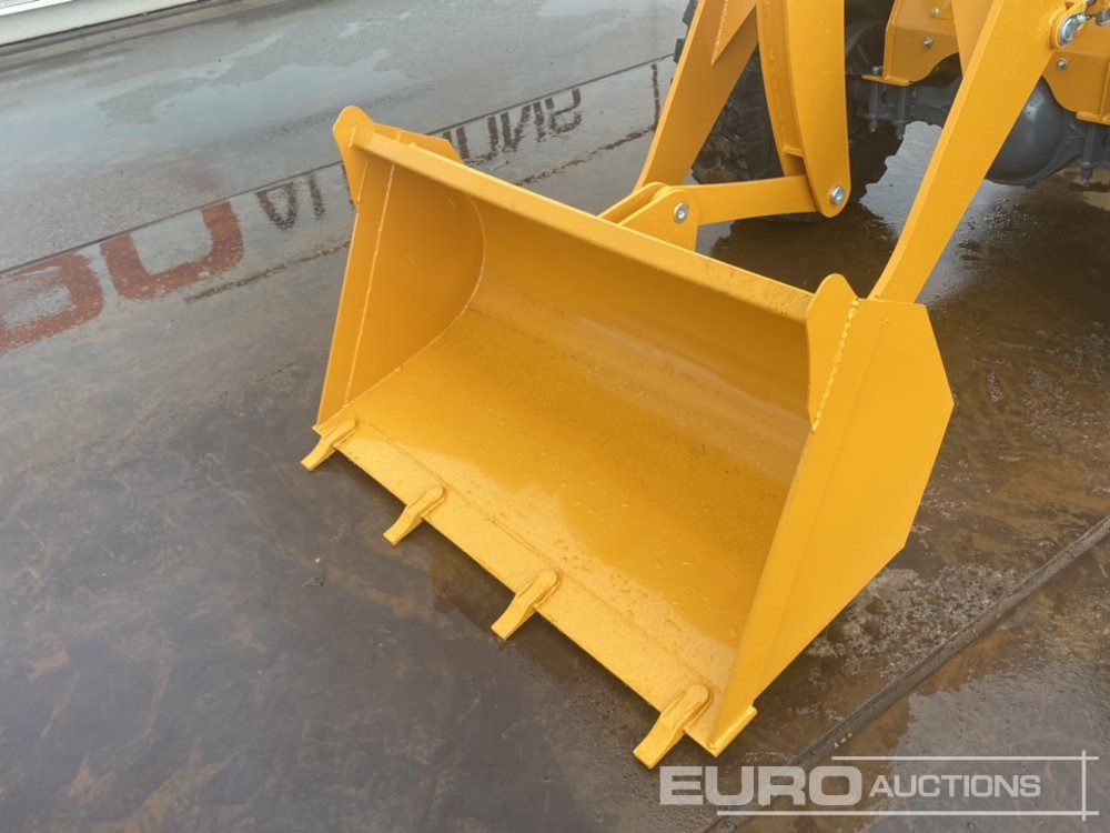 Wheel loader Unused 2025 Machpro MP-L300: picture 13