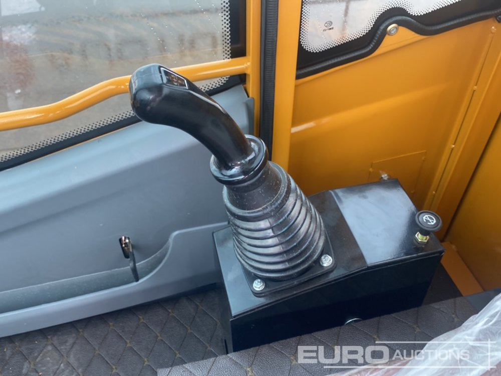 Wheel loader Unused 2025 Machpro MP-L300: picture 23