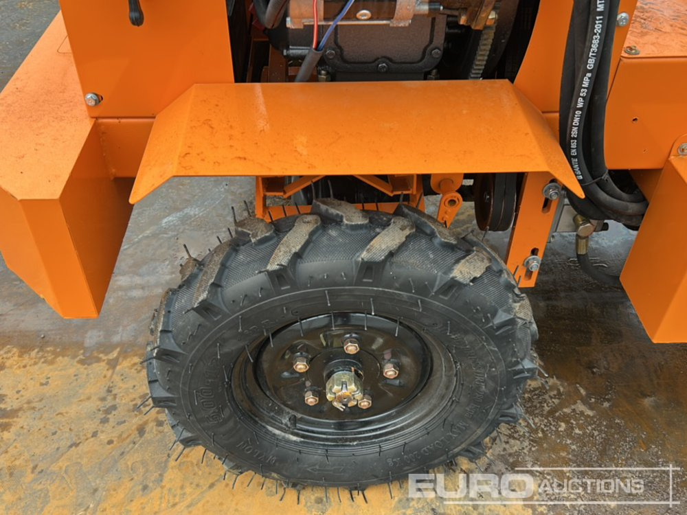 Wheel loader Unused 2025 Machpro MP-L904: picture 11