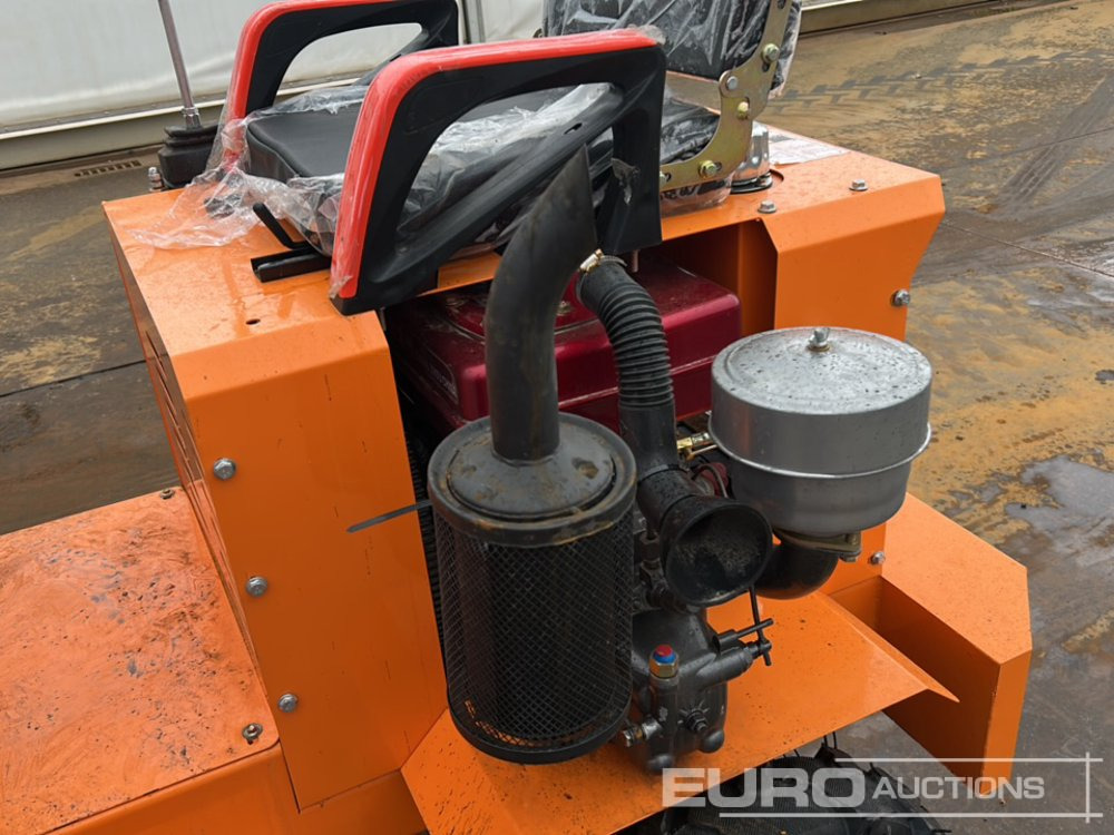 Wheel loader Unused 2025 Machpro MP-L904: picture 27