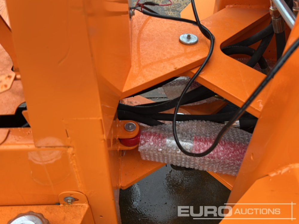 Wheel loader Unused 2025 Machpro MP-L904: picture 23