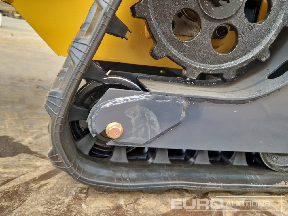 Skid steer loader Unused 2025 Newrick ZW480: picture 12