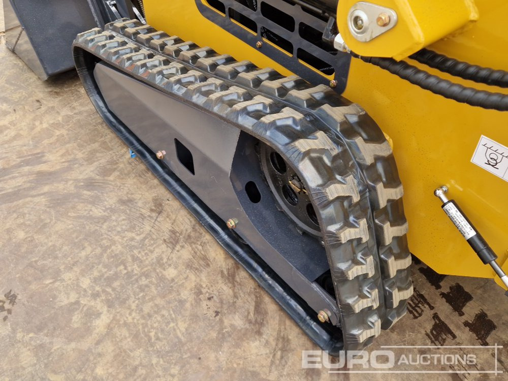 Skid steer loader Unused 2025 Newrick ZW480: picture 14