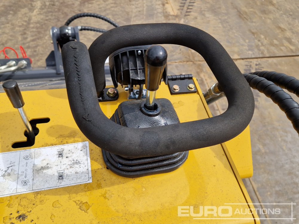 Skid steer loader Unused 2025 Newrick ZW480: picture 40