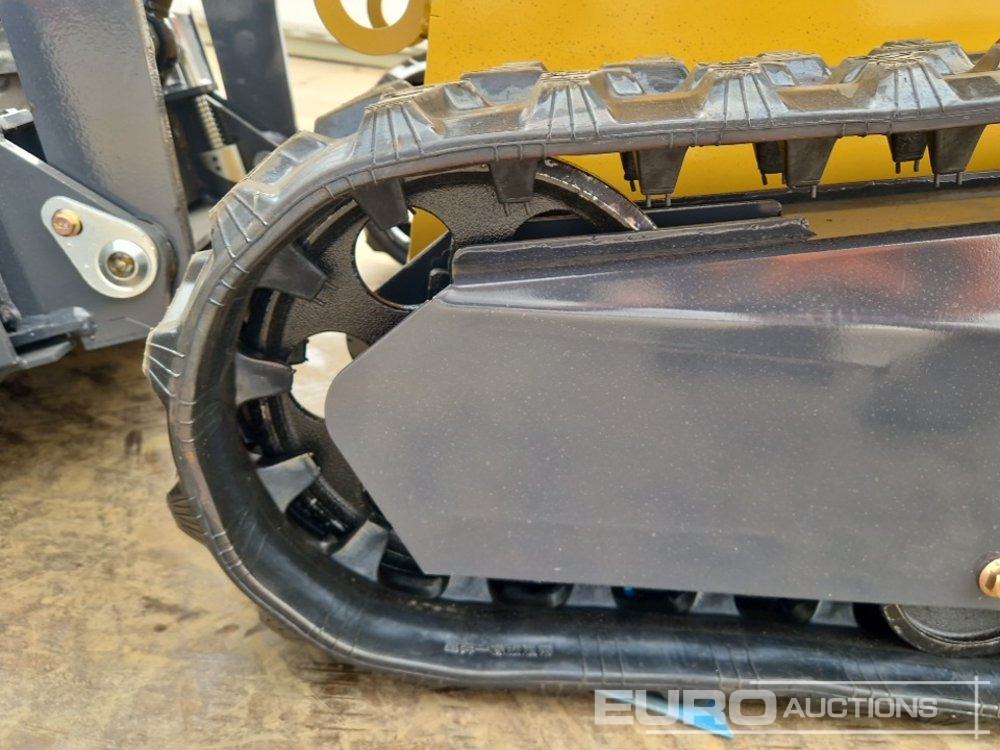 Skid steer loader Unused 2025 Newrick ZW480: picture 17