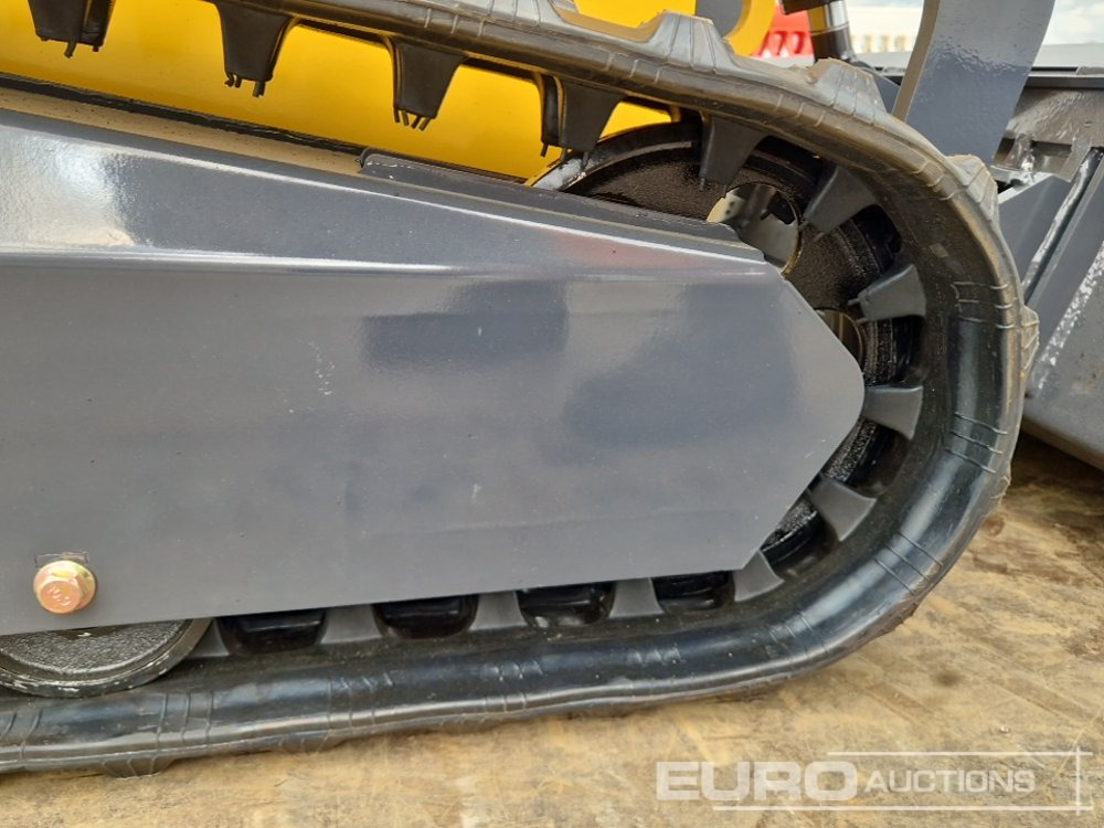 Skid steer loader Unused 2025 Newrick ZW480: picture 10