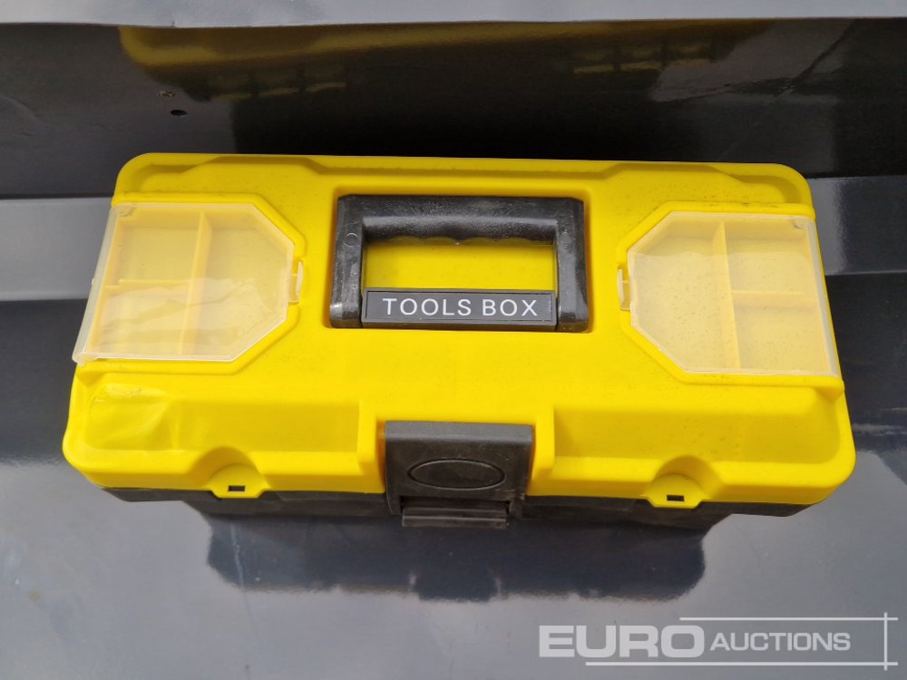 Skid steer loader Unused 2025 Newrick ZW480: picture 26