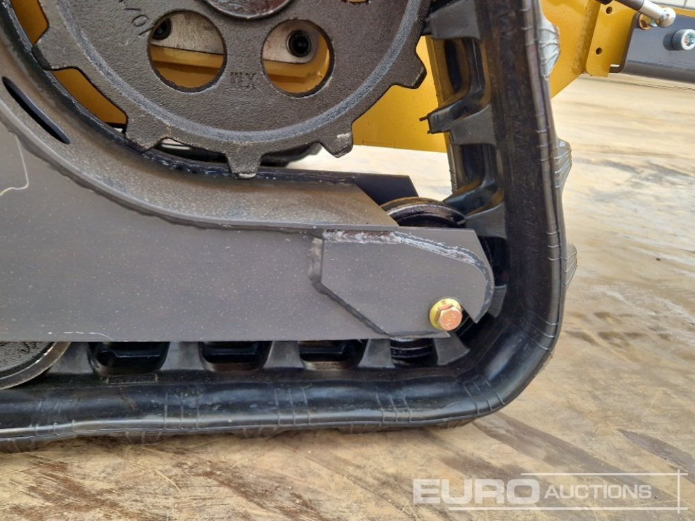 Skid steer loader Unused 2025 Newrick ZW480: picture 15