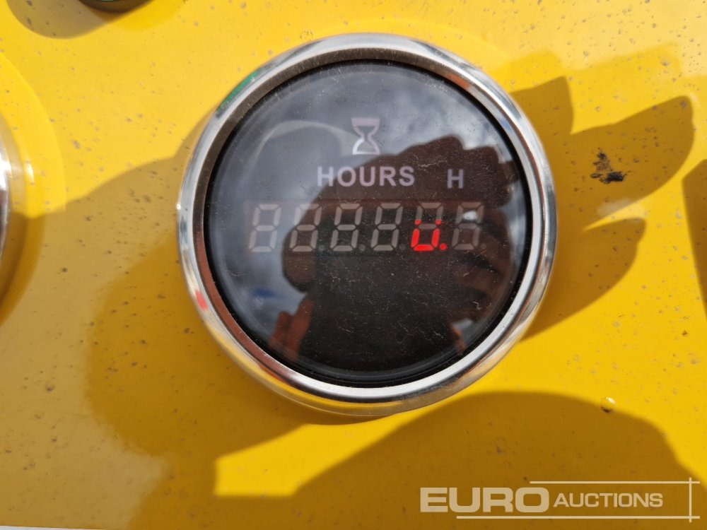 Skid steer loader Unused 2025 Newrick ZW480: picture 45