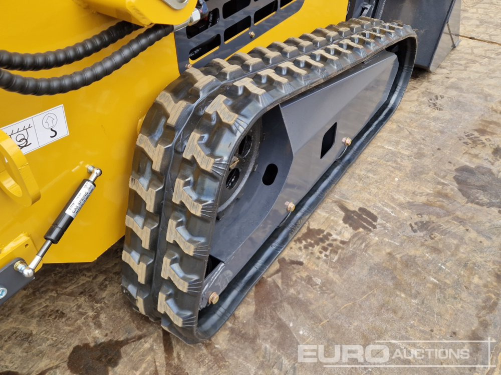 Skid steer loader Unused 2025 Newrick ZW480: picture 13