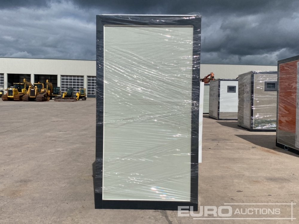 Unused 2025 Pandabox DT01 - Shipping container: picture 4 Unused 2025 Pandabox DT01 - Shipping container: picture 4