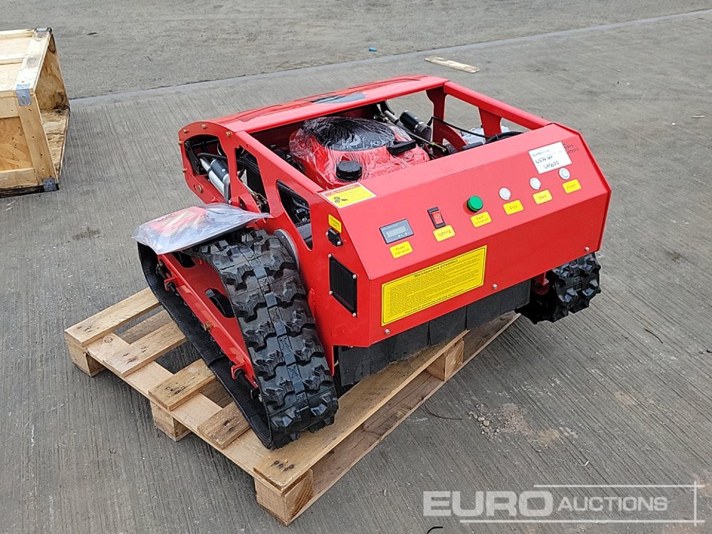 Unused 2025 Raptor VT900 - Garden mower: picture 3 Unused 2025 Raptor VT900 - Garden mower: picture 3
