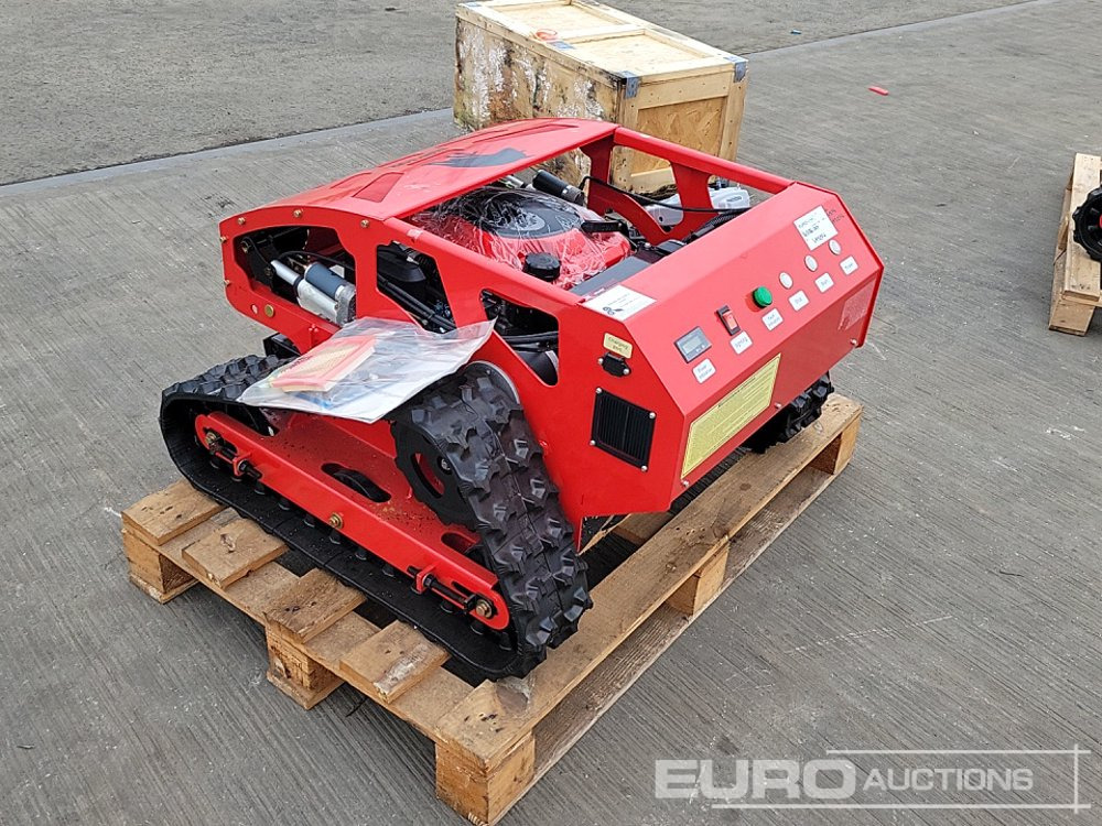 Unused 2025 Raptor VT900 - Garden mower: picture 3 Unused 2025 Raptor VT900 - Garden mower: picture 3