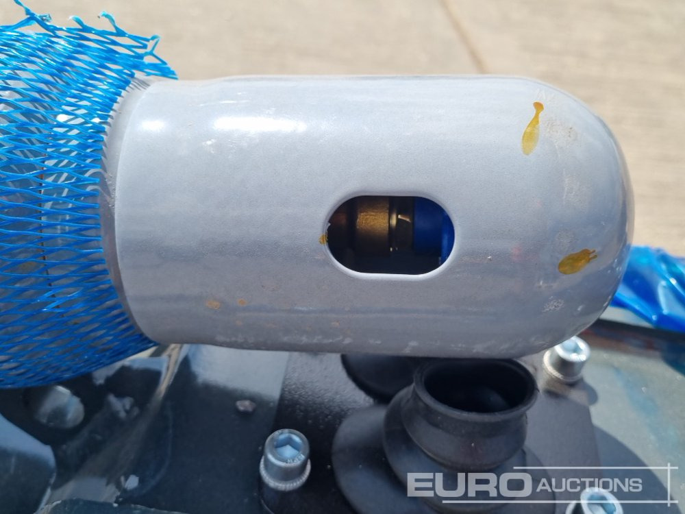 Hydraulic hammer Unused 2025 Sailing 400: picture 10