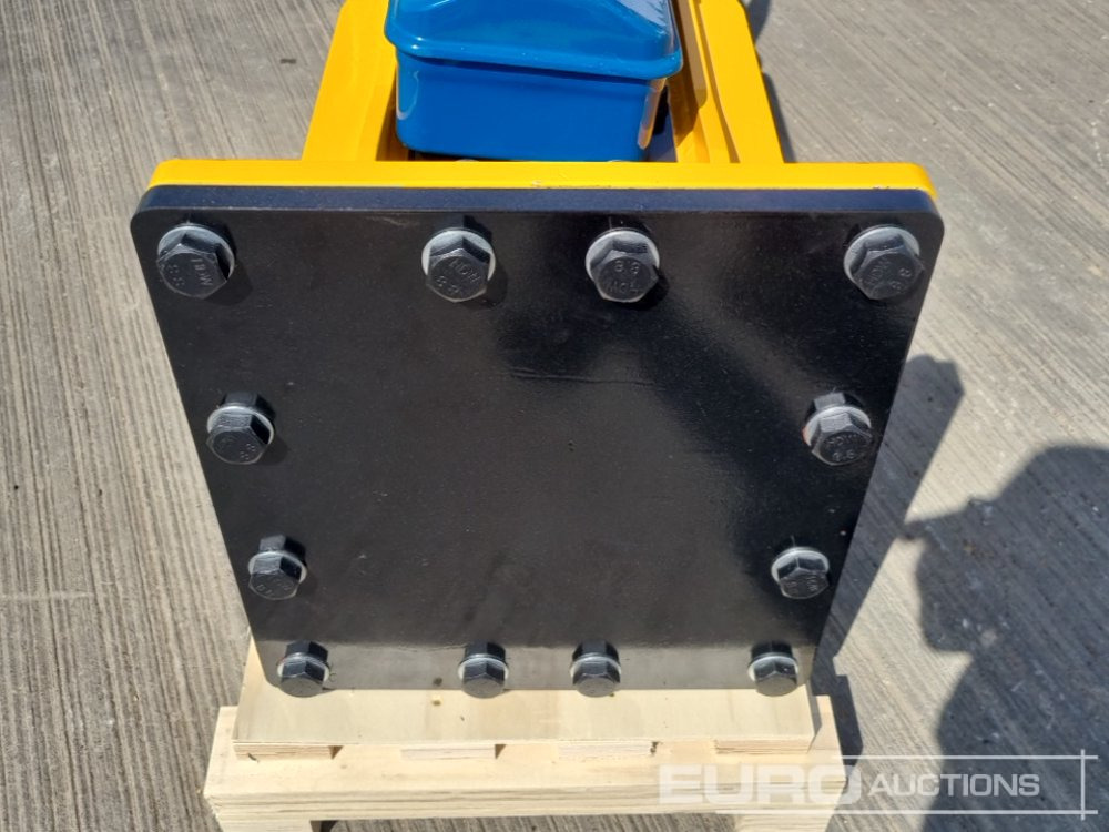 Hydraulic hammer Unused 2025 Toft 750: picture 13