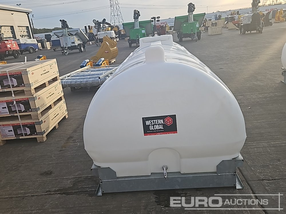 Unused 2025 Western SK600P - Storage tank: picture 4 Unused 2025 Western SK600P - Storage tank: picture 4