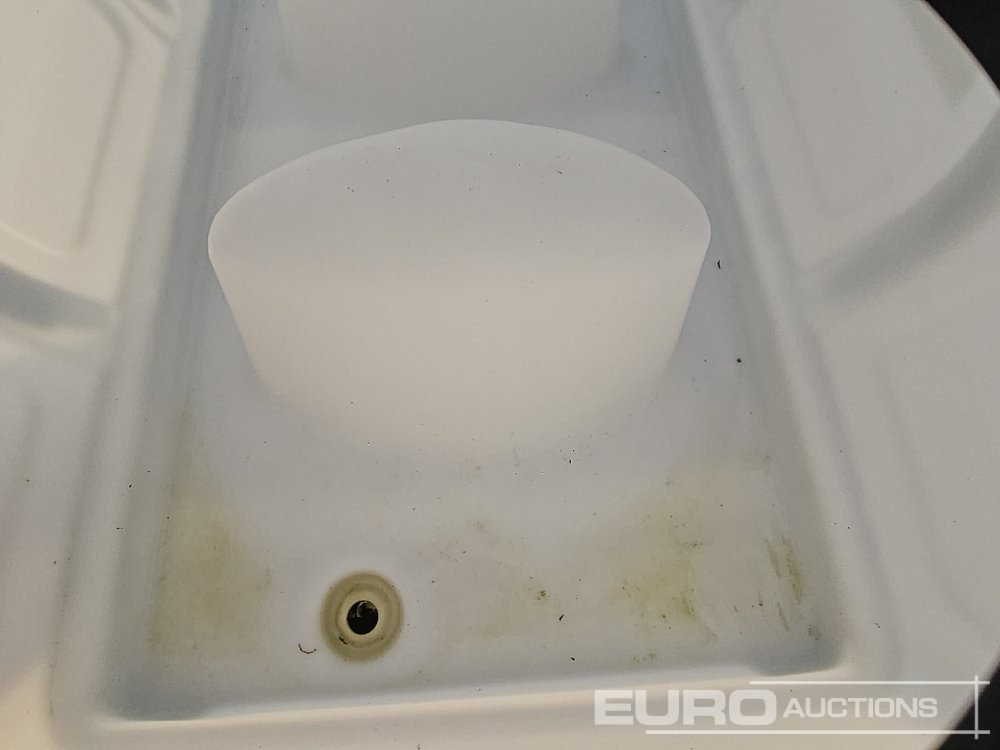 Storage tank Unused 2025 Western SK600P: picture 10