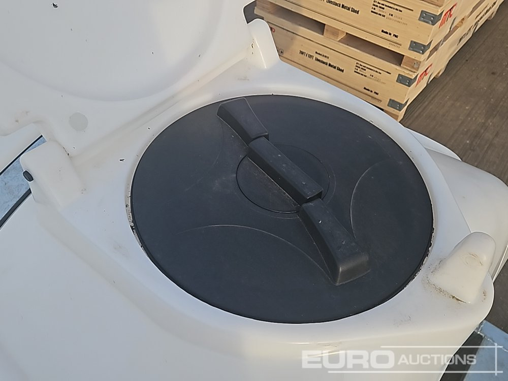 Storage tank Unused 2025 Western SK600P: picture 9