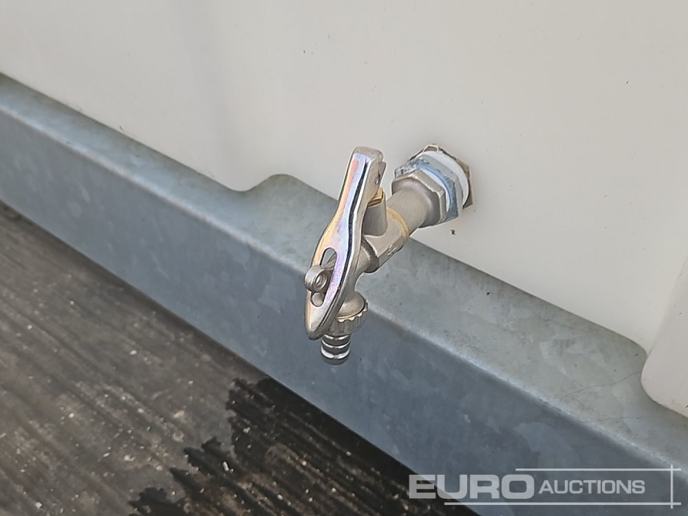 Storage tank Unused 2025 Western SK600P: picture 12