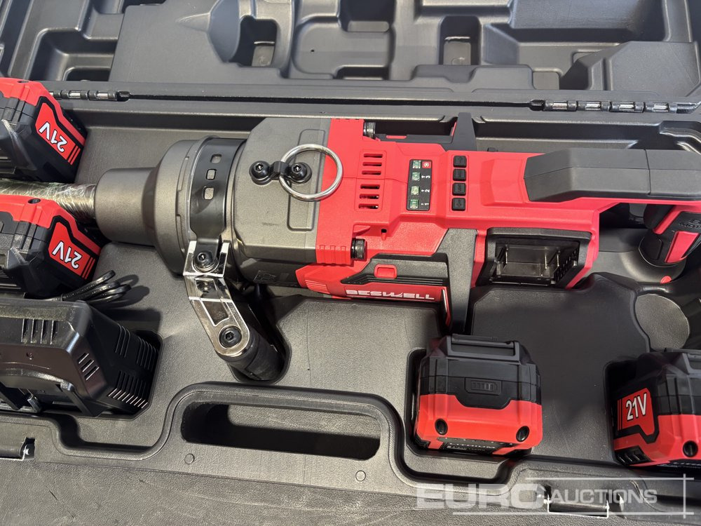 Unused Boss Beswell - Workshop equipment: picture 5 Unused Boss Beswell - Workshop equipment: picture 5