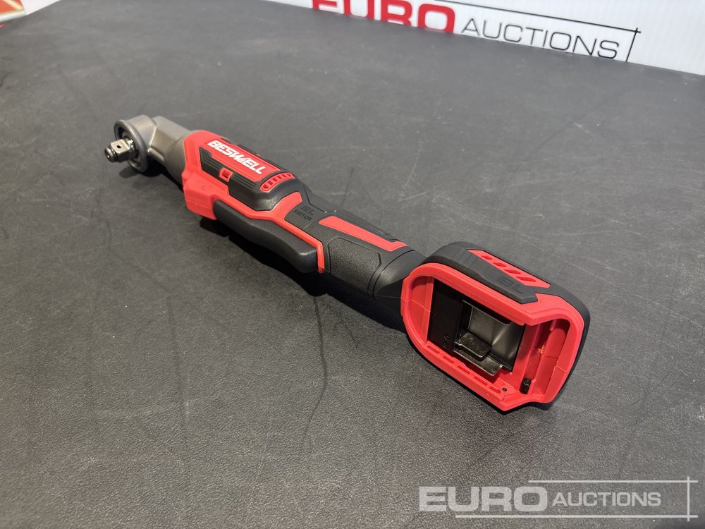 Unused Boss Beswell - Workshop equipment: picture 4 Unused Boss Beswell - Workshop equipment: picture 4