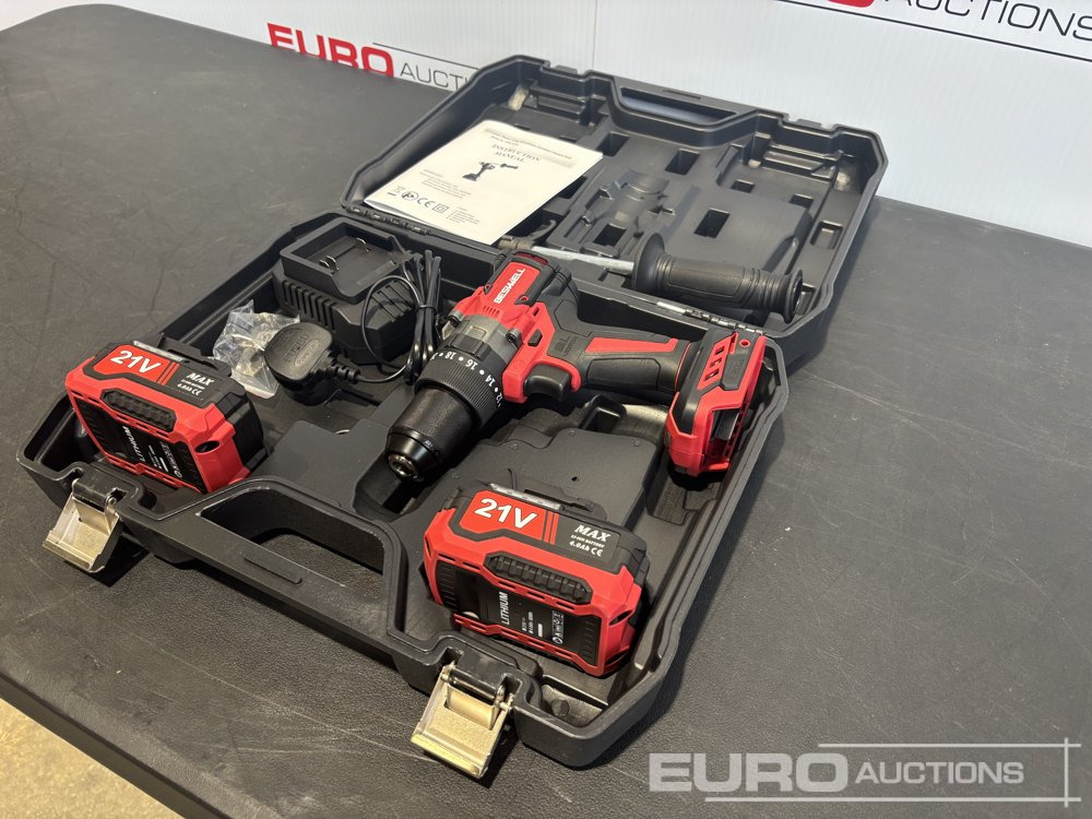 Unused Boss Beswell - Workshop equipment: picture 1 Unused Boss Beswell - Workshop equipment: picture 1