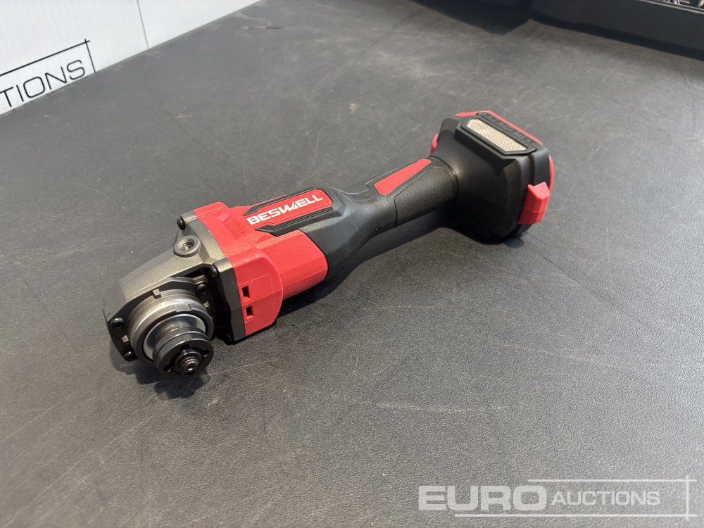 Unused Boss Beswell - Workshop equipment: picture 4 Unused Boss Beswell - Workshop equipment: picture 4