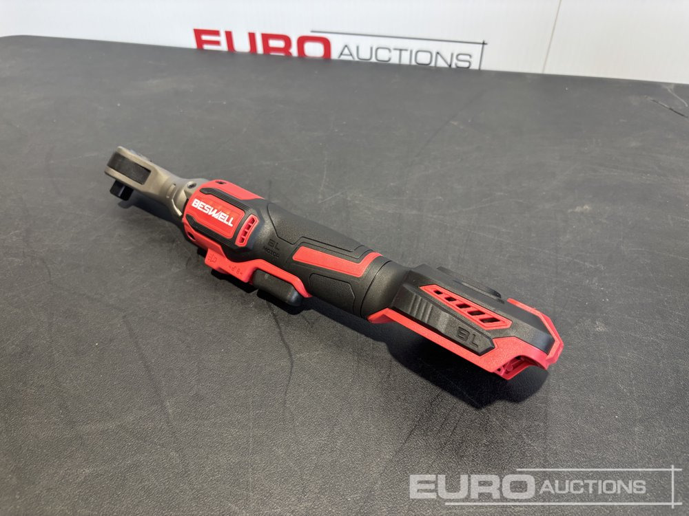 Unused Boss Beswell - Workshop equipment: picture 4 Unused Boss Beswell - Workshop equipment: picture 4