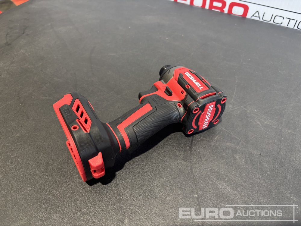 Unused Boss Beswell - Workshop equipment: picture 4 Unused Boss Beswell - Workshop equipment: picture 4