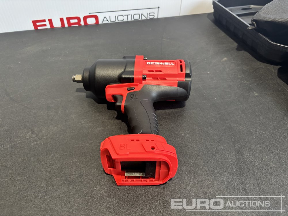 Unused Boss Beswell - Workshop equipment: picture 5 Unused Boss Beswell - Workshop equipment: picture 5