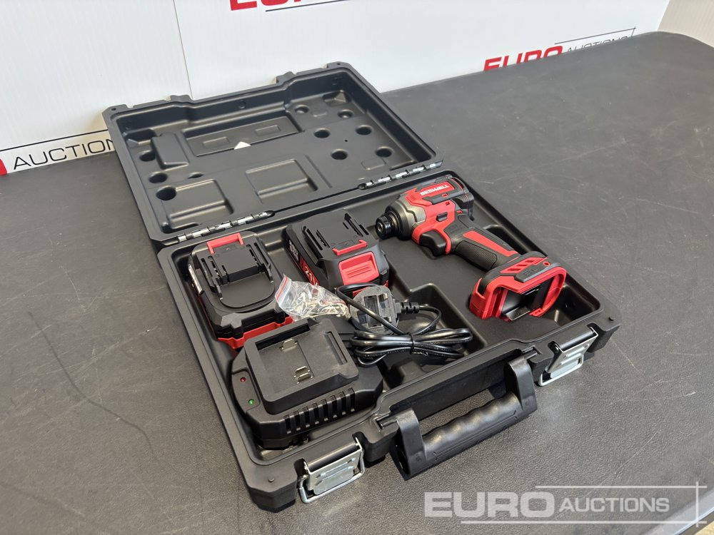 Unused Boss Beswell - Workshop equipment: picture 3 Unused Boss Beswell - Workshop equipment: picture 3