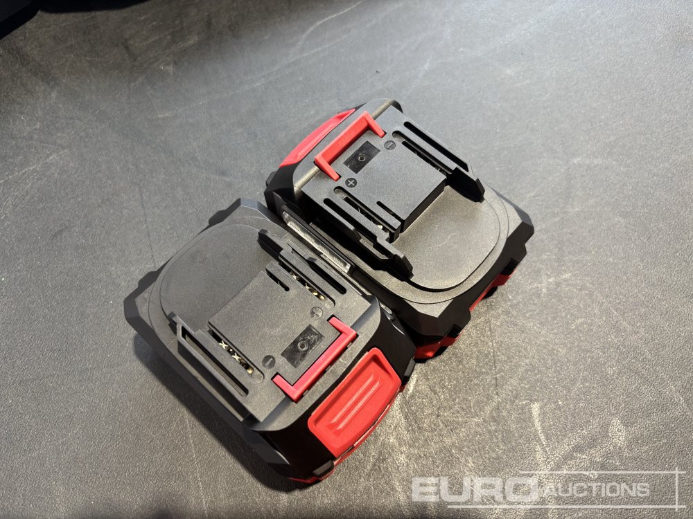 Unused Boss Beswell - Workshop equipment: picture 5 Unused Boss Beswell - Workshop equipment: picture 5