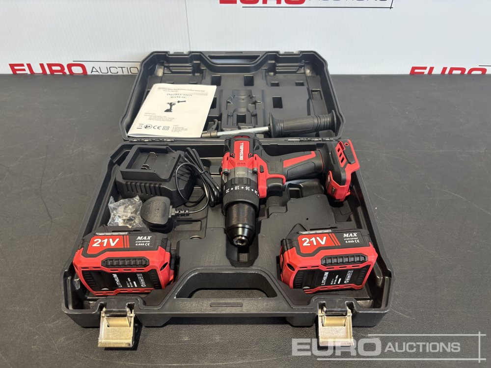 Unused Boss Beswell - Workshop equipment: picture 2 Unused Boss Beswell - Workshop equipment: picture 2