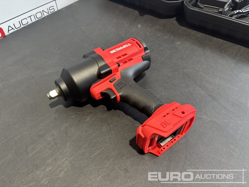 Unused Boss Beswell - Workshop equipment: picture 4 Unused Boss Beswell - Workshop equipment: picture 4