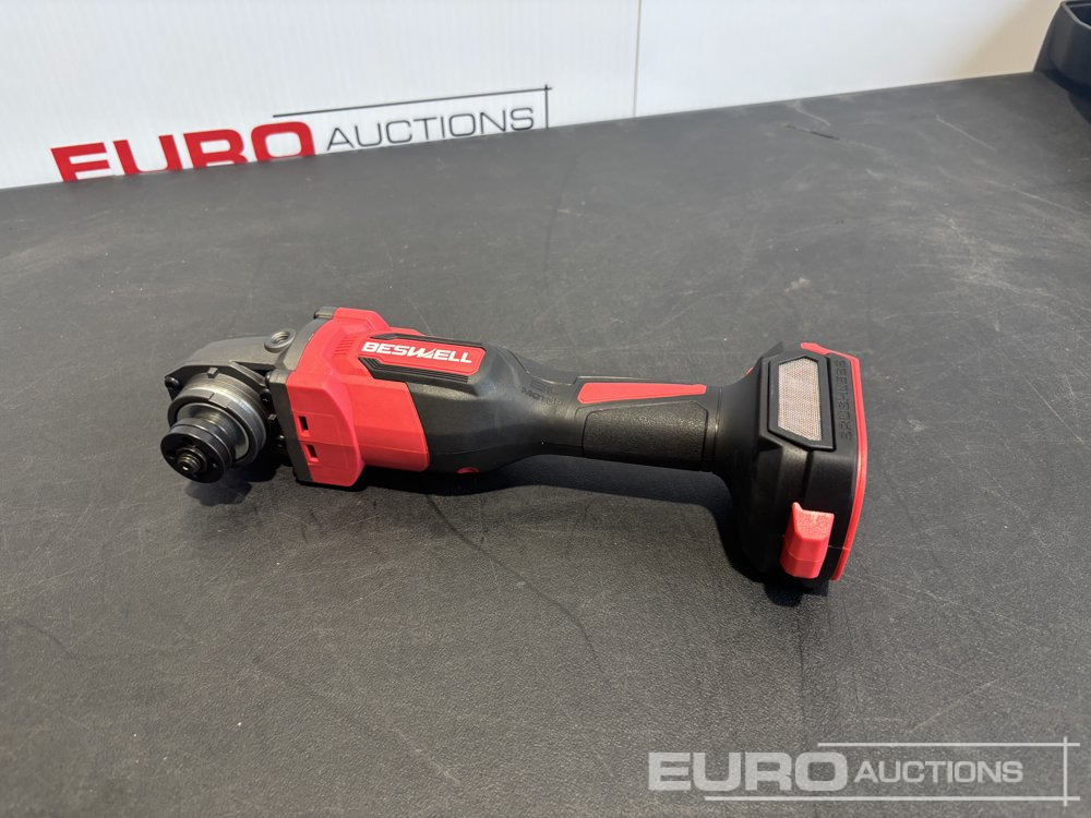 Unused Boss Beswell - Workshop equipment: picture 5 Unused Boss Beswell - Workshop equipment: picture 5