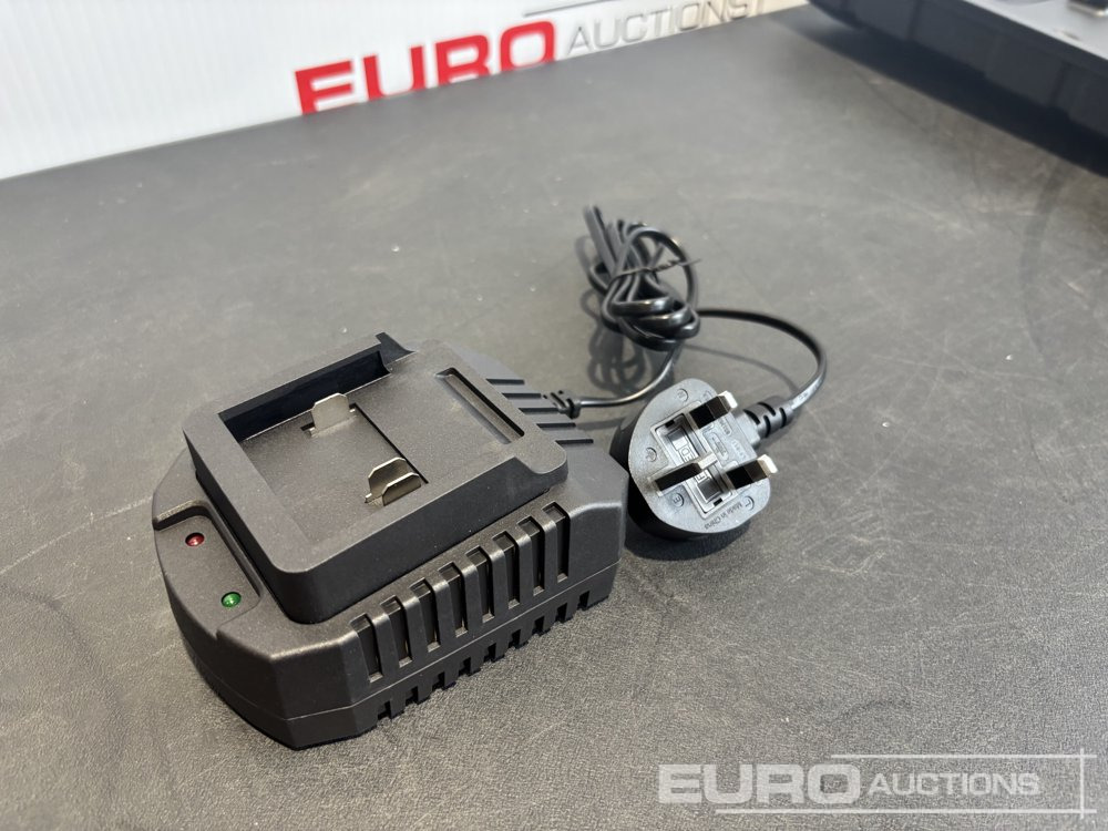 Unused Boss Beswell - Workshop equipment: picture 4 Unused Boss Beswell - Workshop equipment: picture 4