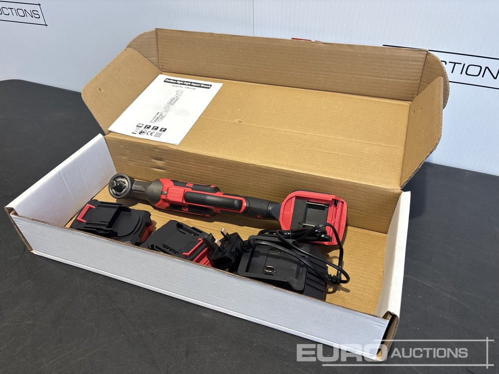 Unused Boss Beswell - Workshop equipment: picture 1 Unused Boss Beswell - Workshop equipment: picture 1