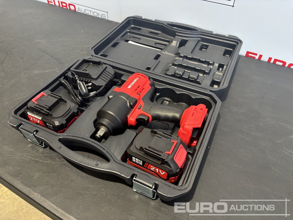 Unused Boss Beswell - Workshop equipment: picture 1 Unused Boss Beswell - Workshop equipment: picture 1