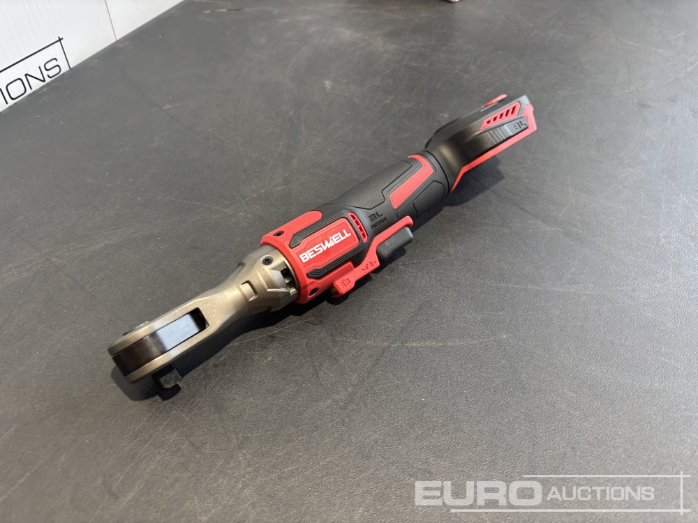 Unused Boss Beswell - Workshop equipment: picture 5 Unused Boss Beswell - Workshop equipment: picture 5