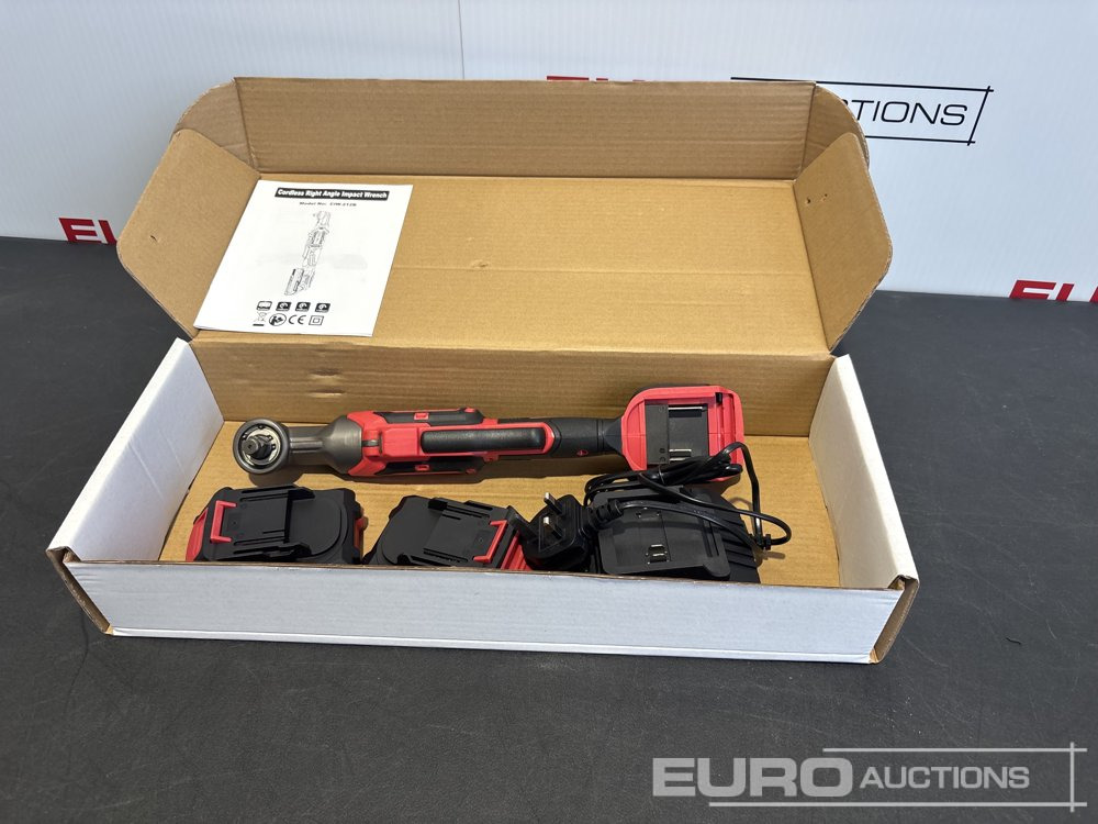 Unused Boss Beswell - Workshop equipment: picture 2 Unused Boss Beswell - Workshop equipment: picture 2