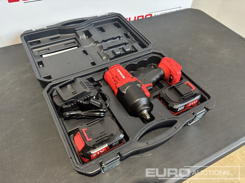 Unused Boss Beswell - Workshop equipment: picture 3 Unused Boss Beswell - Workshop equipment: picture 3