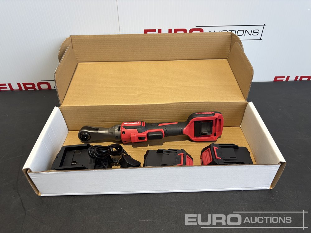 Unused Boss Beswell - Workshop equipment: picture 2 Unused Boss Beswell - Workshop equipment: picture 2