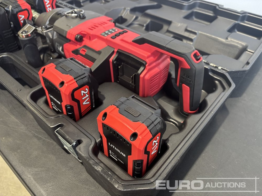 Unused Boss Beswell - Workshop equipment: picture 4 Unused Boss Beswell - Workshop equipment: picture 4